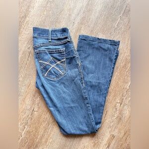 Ariat Women's Boot Cut Jeans